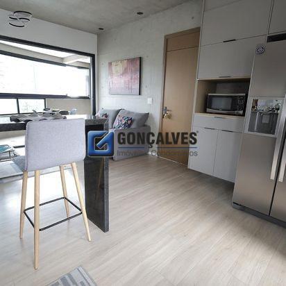 131754, Apartamento, para aluguel, para alugar, 6.000,00,Jardim, Santo André,2 quartos: 