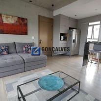 131754, Apartamento, para aluguel, para alugar, 6.000,00,Jardim, Santo André,2 quartos: 