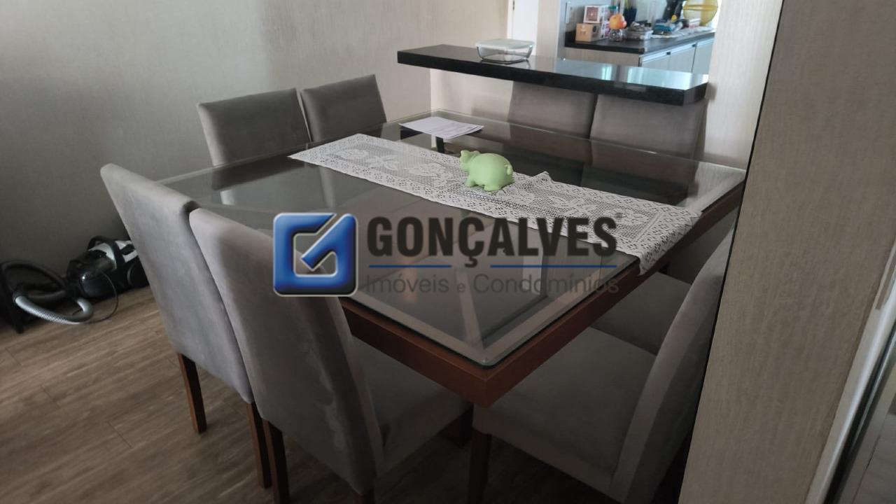 131756, Apartamento, à venda, à venda, 680.000,00,Baeta Neves, São Bernardo do Campo,3 quartos: 