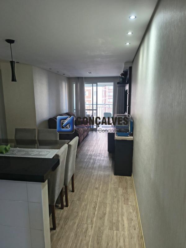 131756, Apartamento, à venda, à venda, 680.000,00,Baeta Neves, São Bernardo do Campo,3 quartos: 