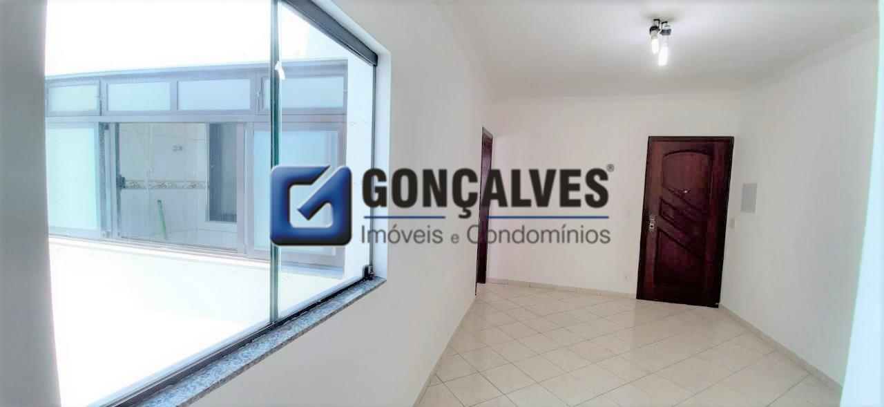 131760, Apartamento, à venda, à venda, 351.000,00,Vila Homero Thon, Santo André,2 quartos: 