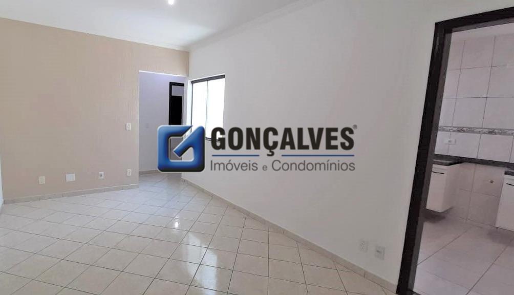 131760, Apartamento, à venda, à venda, 351.000,00,Vila Homero Thon, Santo André,2 quartos: 