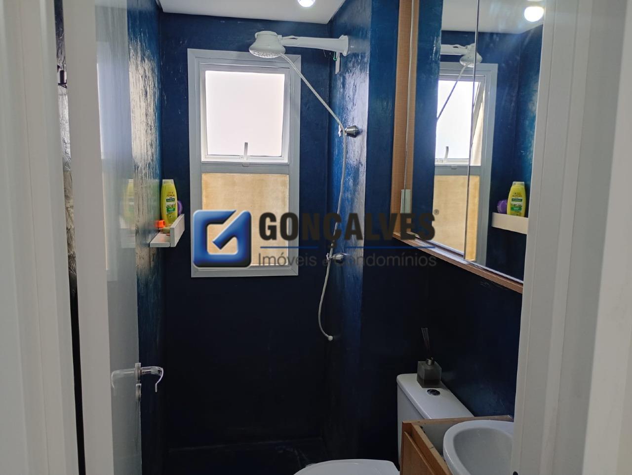 131763, Apartamento, à venda, à venda, 532.000,00,Assunção, São Bernardo do Campo,2 quartos: 