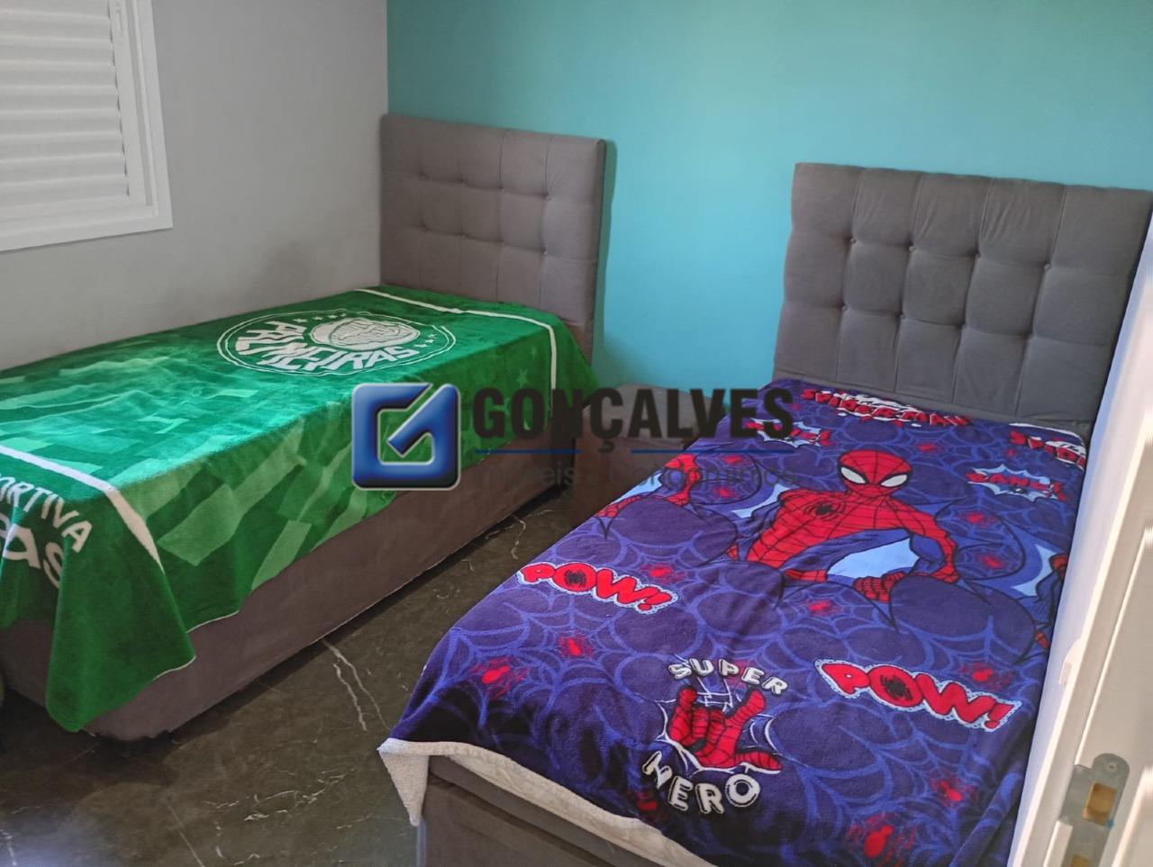 131763, Apartamento, à venda, à venda, 532.000,00,Assunção, São Bernardo do Campo,2 quartos: 