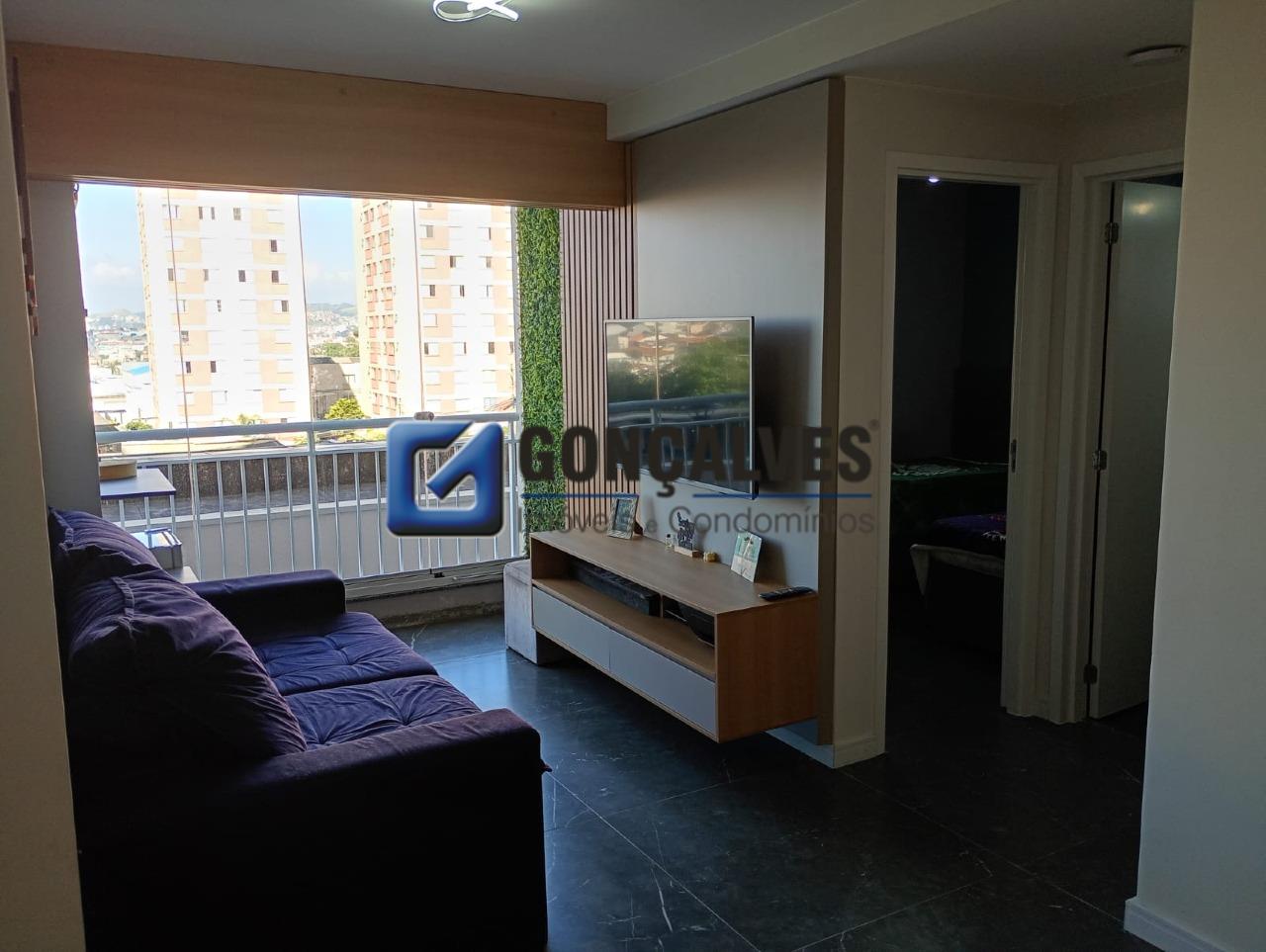 131763, Apartamento, à venda, à venda, 532.000,00,Assunção, São Bernardo do Campo,2 quartos: 