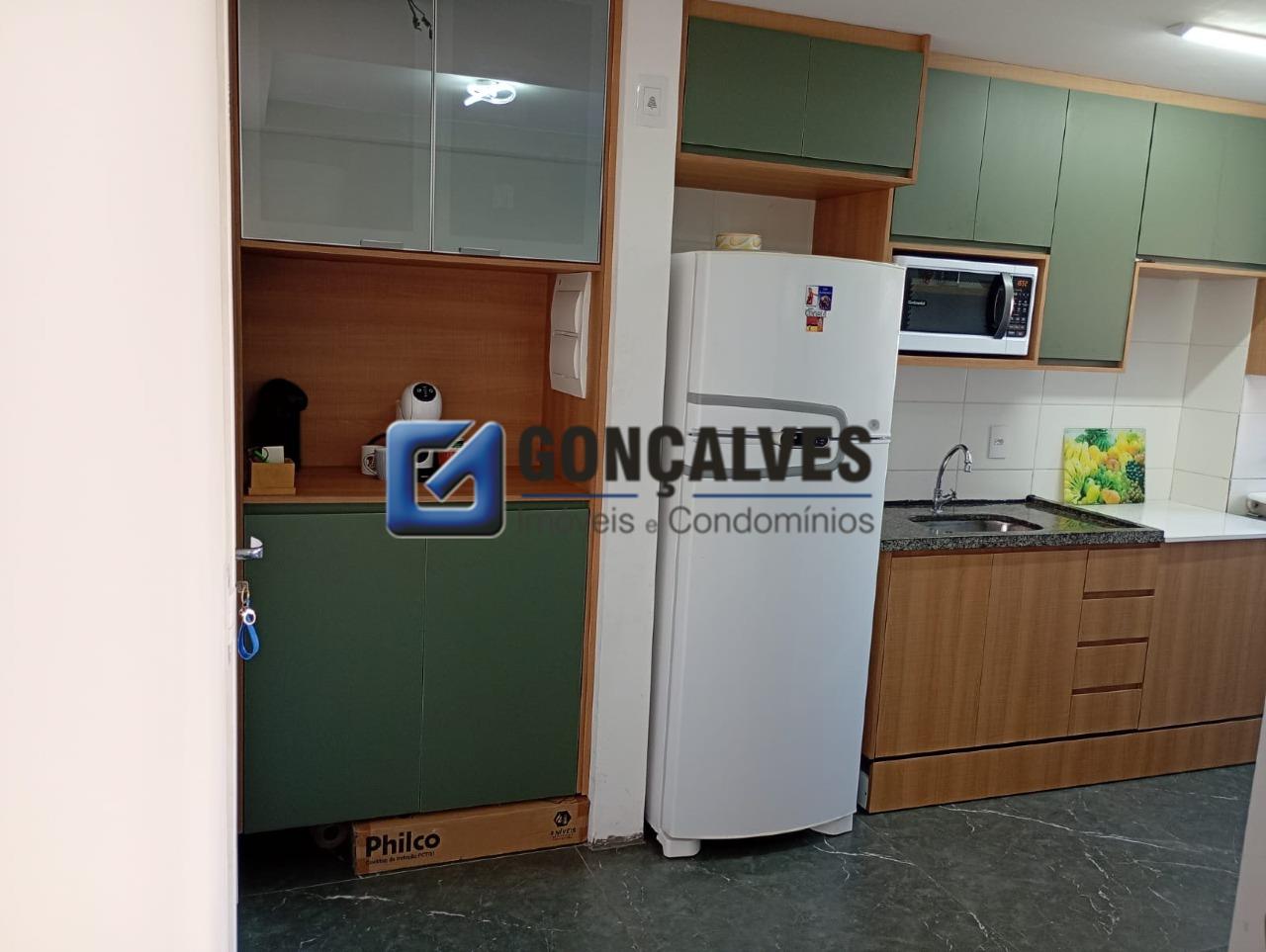 131763, Apartamento, à venda, à venda, 532.000,00,Assunção, São Bernardo do Campo,2 quartos: 