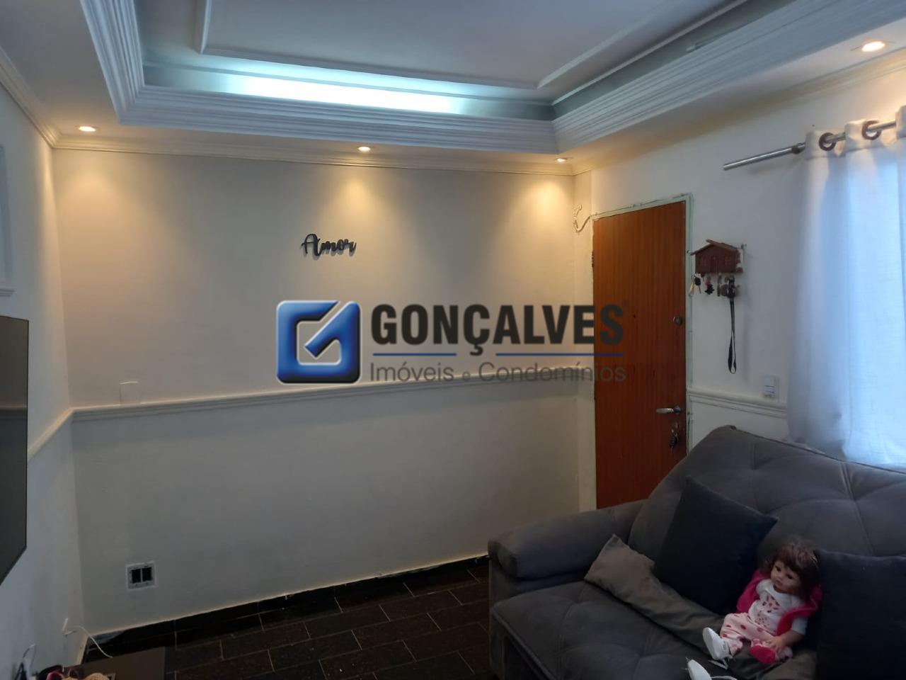 131764, Apartamento, à venda, à venda, 230.000,00,Jordanópolis, São Bernardo do Campo,2 quartos: 