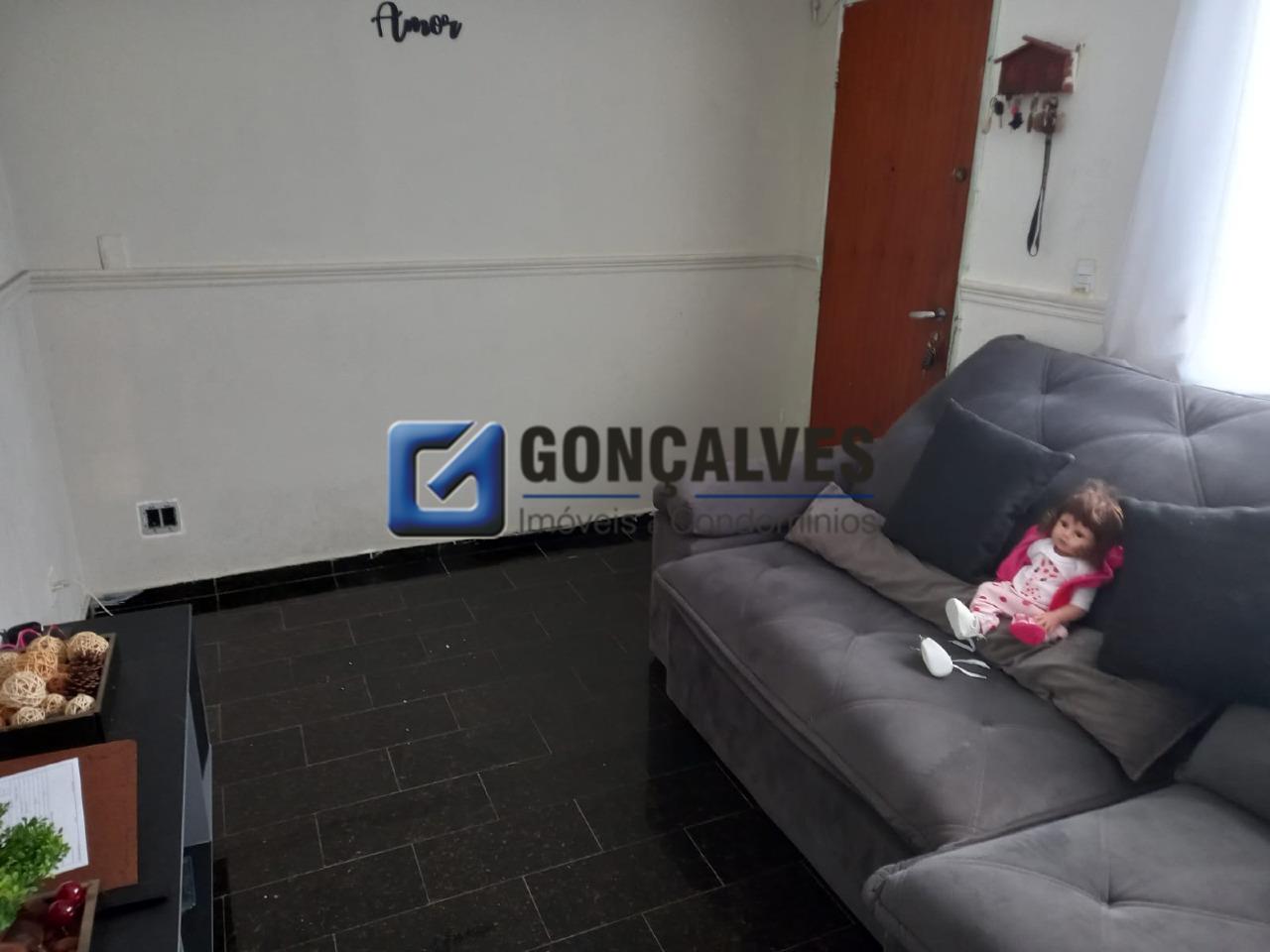 131764, Apartamento, à venda, à venda, 230.000,00,Jordanópolis, São Bernardo do Campo,2 quartos: 