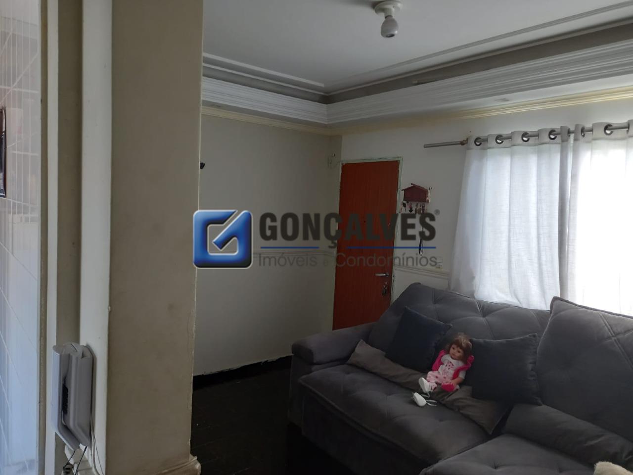 131764, Apartamento, à venda, à venda, 230.000,00,Jordanópolis, São Bernardo do Campo,2 quartos: 