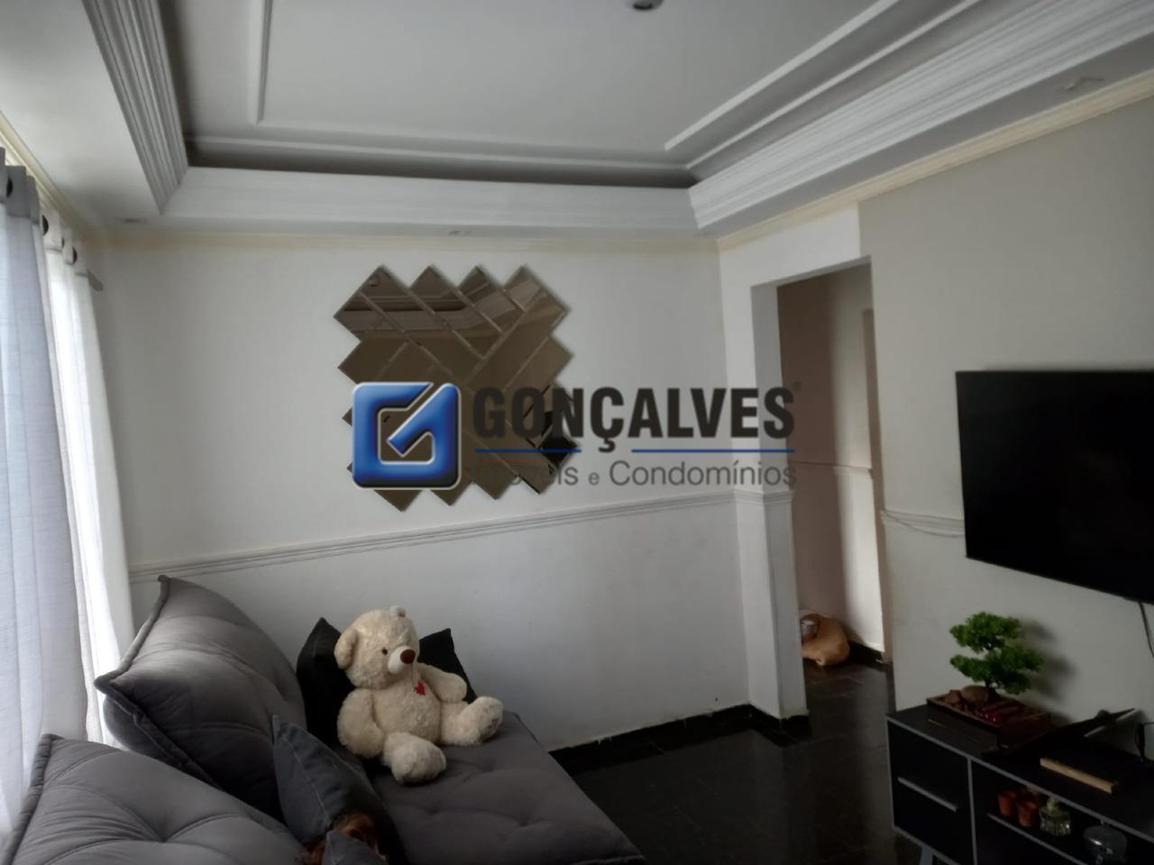 131764, Apartamento, à venda, à venda, 230.000,00,Jordanópolis, São Bernardo do Campo,2 quartos: 