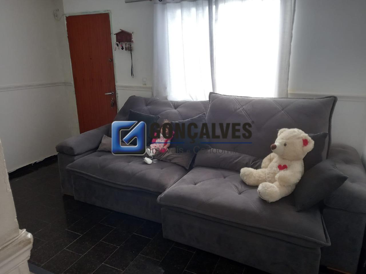 131764, Apartamento, à venda, à venda, 230.000,00,Jordanópolis, São Bernardo do Campo,2 quartos: 