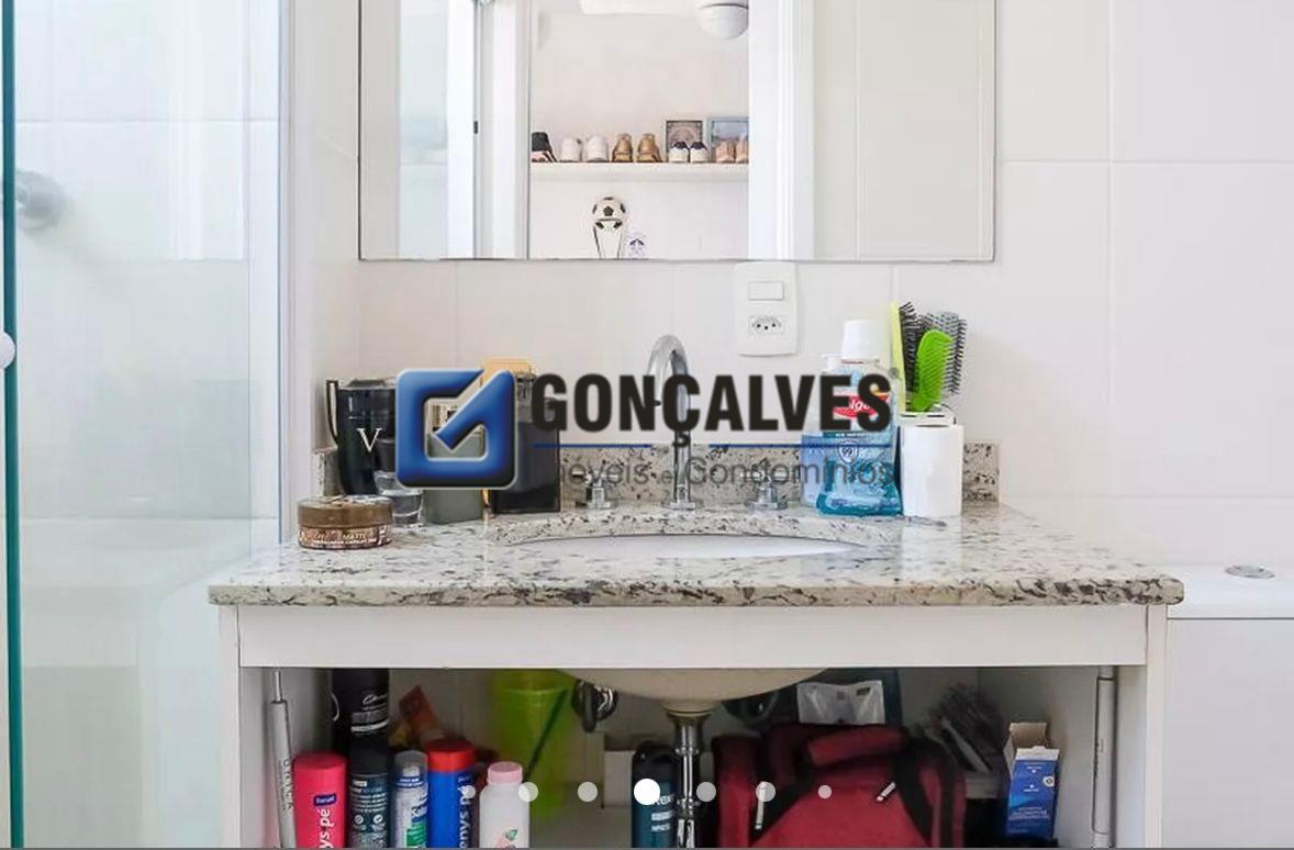 131765, Apartamento, à venda, à venda, 2.070.000,00,Jardim São Caetano, São Caetano do Sul,3 quartos: 