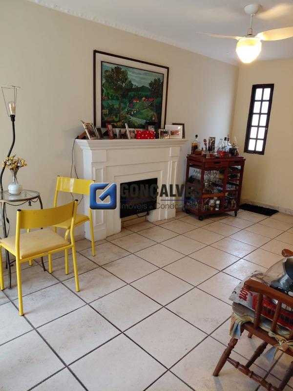 131767, Sobrado, à venda, à venda, 990.000,00,Vila Alpina, Santo André,5 quartos: Lareira