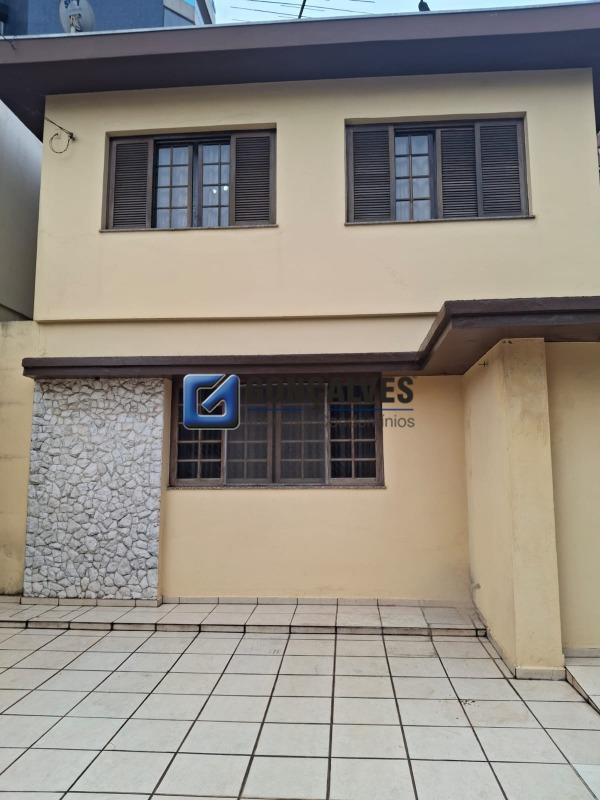 131767, Sobrado, à venda, à venda, 990.000,00,Vila Alpina, Santo André,5 quartos: Quintal