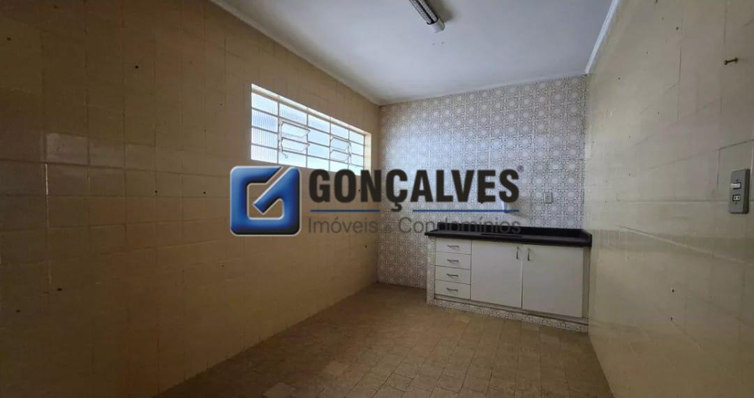 131768, Casa, para aluguel, para alugar, 3.500,00,Vila Scarpelli, Santo André,3 quartos: 