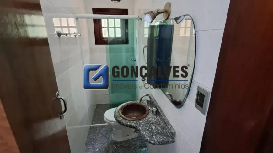 131778, Sobrado, para aluguel, para alugar, 4.500,00,Centro, São Bernardo do Campo,4 quartos: 