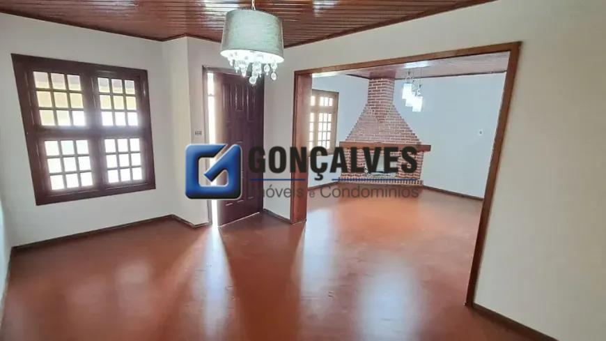 131778, Sobrado, para aluguel, para alugar, 4.500,00,Centro, São Bernardo do Campo,4 quartos: 