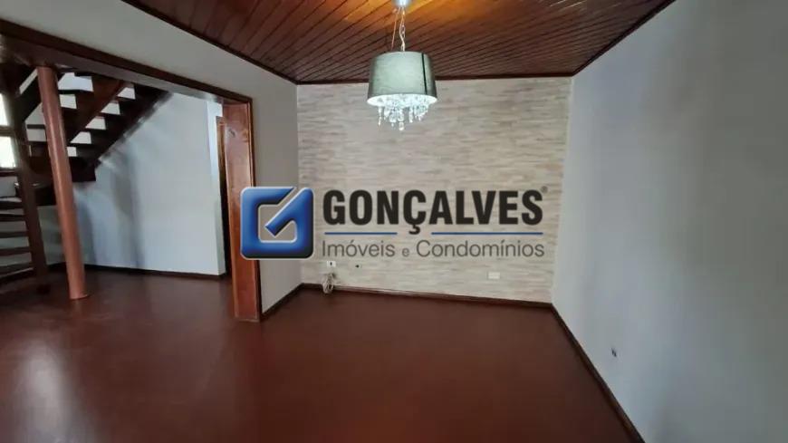 131778, Sobrado, para aluguel, para alugar, 4.500,00,Centro, São Bernardo do Campo,4 quartos: 