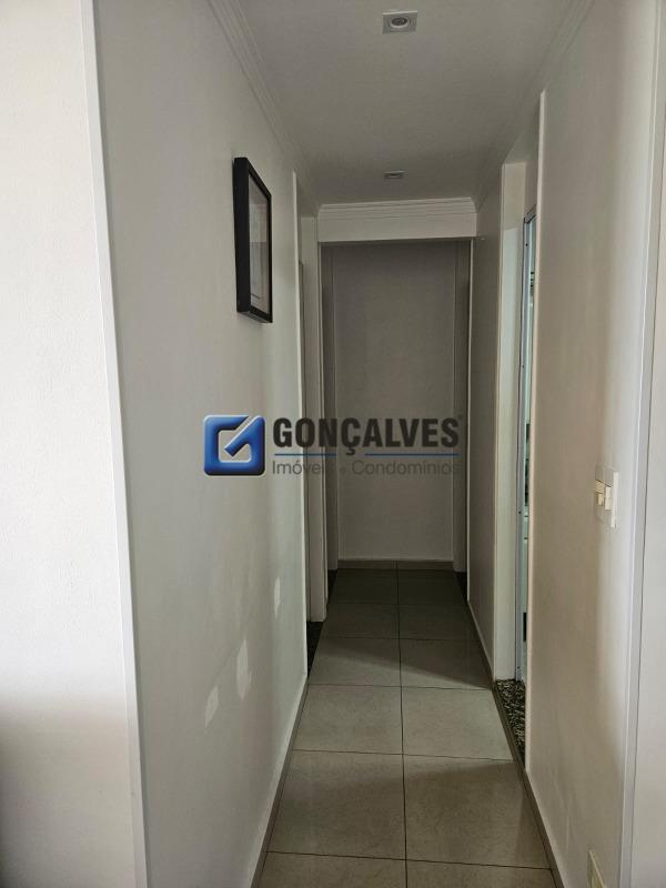 131781, Apartamento, à venda, à venda, 365.000,00,Vila Palmares, Santo André,3 quartos: 