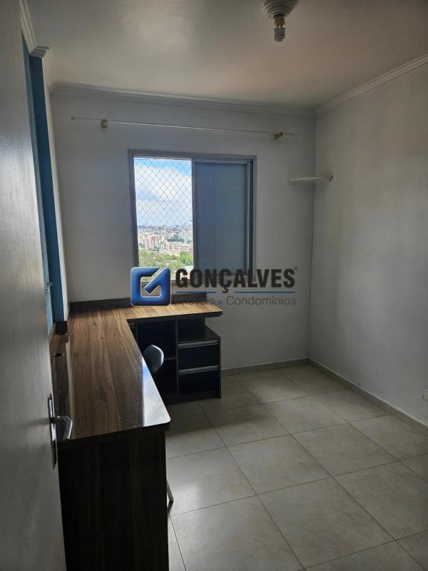 131781, Apartamento, à venda, à venda, 365.000,00,Vila Palmares, Santo André,3 quartos: 