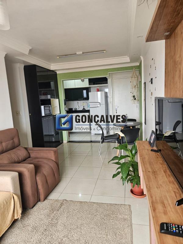 131781, Apartamento, à venda, à venda, 365.000,00,Vila Palmares, Santo André,3 quartos: 