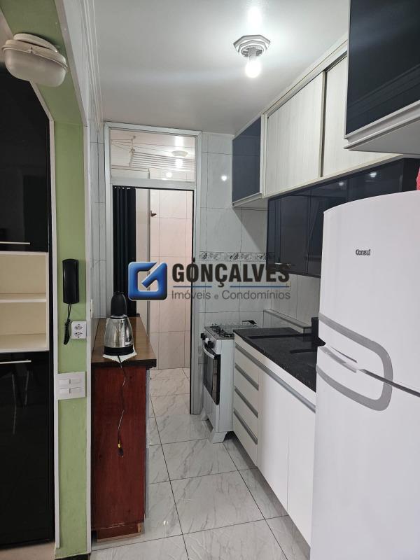 131781, Apartamento, à venda, à venda, 365.000,00,Vila Palmares, Santo André,3 quartos: 