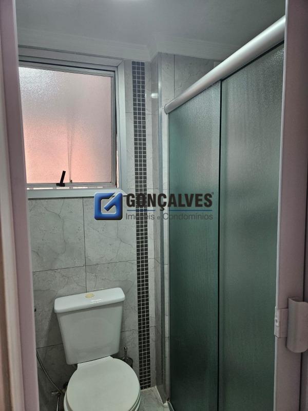 131781, Apartamento, à venda, à venda, 365.000,00,Vila Palmares, Santo André,3 quartos: 