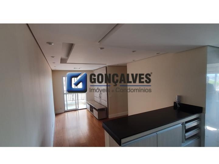 13523, Apartamento, para aluguel, para alugar, 2.780,00,Assunção, São Bernardo do Campo,2 quartos: 