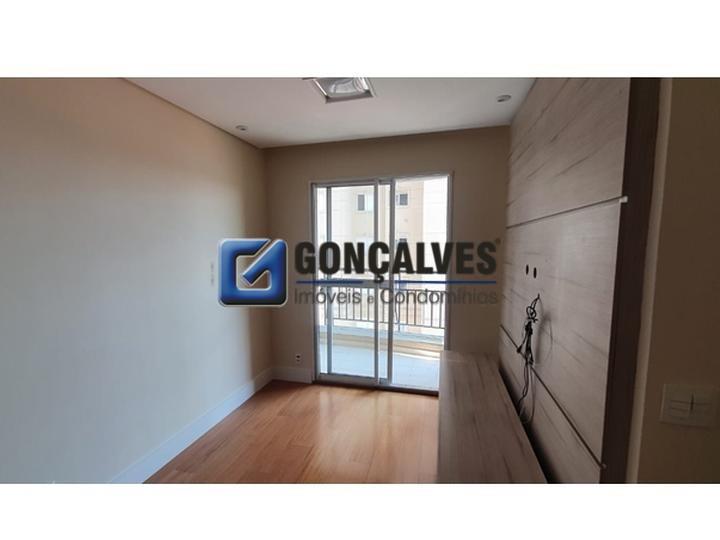 13523, Apartamento, para aluguel, para alugar, 2.780,00,Assunção, São Bernardo do Campo,2 quartos: 