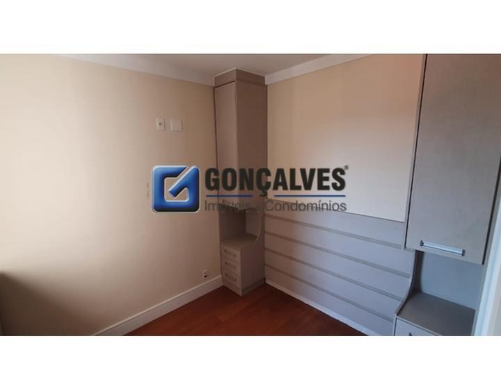 13523, Apartamento, para aluguel, para alugar, 2.780,00,Assunção, São Bernardo do Campo,2 quartos: 