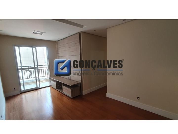 13523, Apartamento, para aluguel, para alugar, 2.780,00,Assunção, São Bernardo do Campo,2 quartos: 