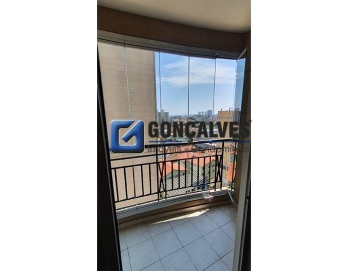 13523, Apartamento, para aluguel, para alugar, 2.780,00,Assunção, São Bernardo do Campo,2 quartos: 