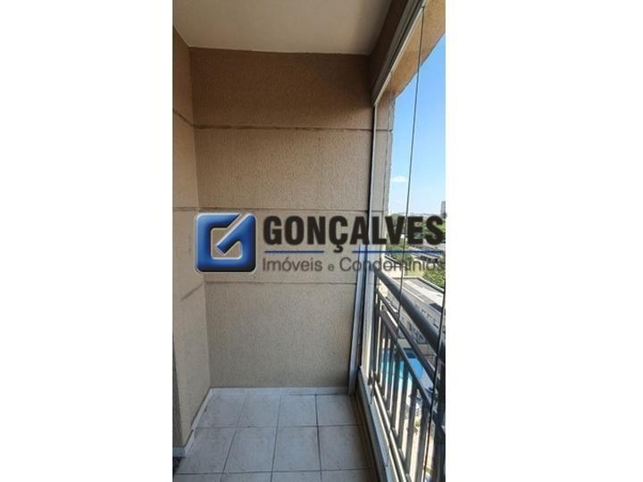 13523, Apartamento, para aluguel, para alugar, 2.780,00,Assunção, São Bernardo do Campo,2 quartos: 