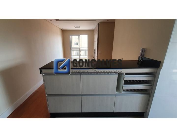 13523, Apartamento, para aluguel, para alugar, 2.780,00,Assunção, São Bernardo do Campo,2 quartos: 