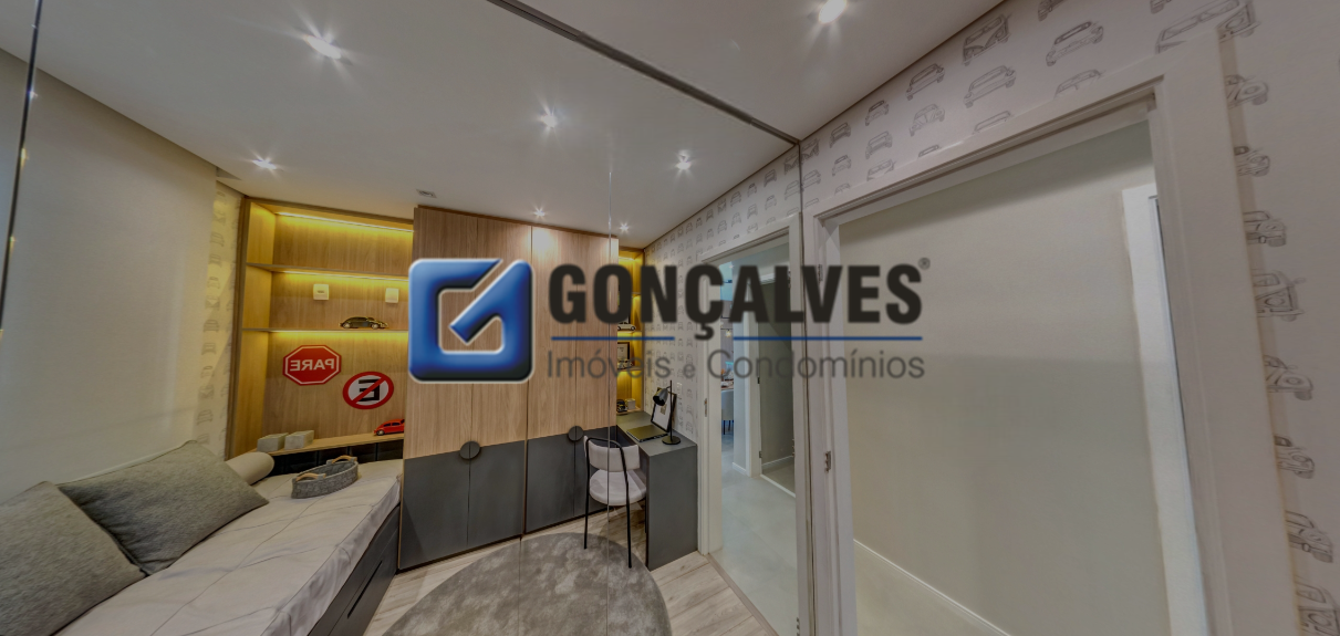 13732, Apartamento, à venda, à venda, 720.100,00,Rudge Ramos, São Bernardo do Campo,3 quartos: 