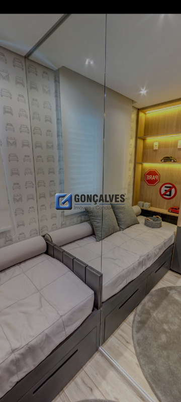 13733, Apartamento, à venda, à venda, 704.000,00,Rudge Ramos, São Bernardo do Campo,3 quartos: 