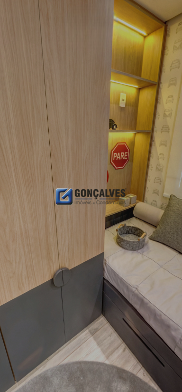 13733, Apartamento, à venda, à venda, 704.000,00,Rudge Ramos, São Bernardo do Campo,3 quartos: 