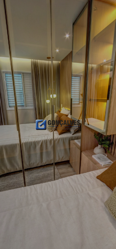 13733, Apartamento, à venda, à venda, 704.000,00,Rudge Ramos, São Bernardo do Campo,3 quartos: 