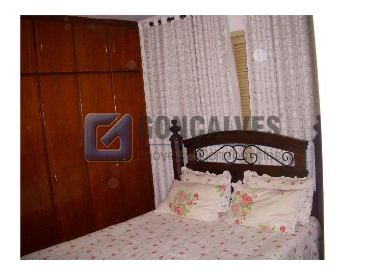 1433, Casa, à venda, à venda, 690.000,00,Vila Linda, Santo André,2 quartos: 510820003423462