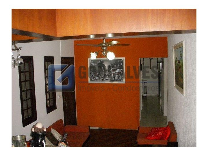 1433, Casa, à venda, à venda, 690.000,00,Vila Linda, Santo André,2 quartos: 512820002854072