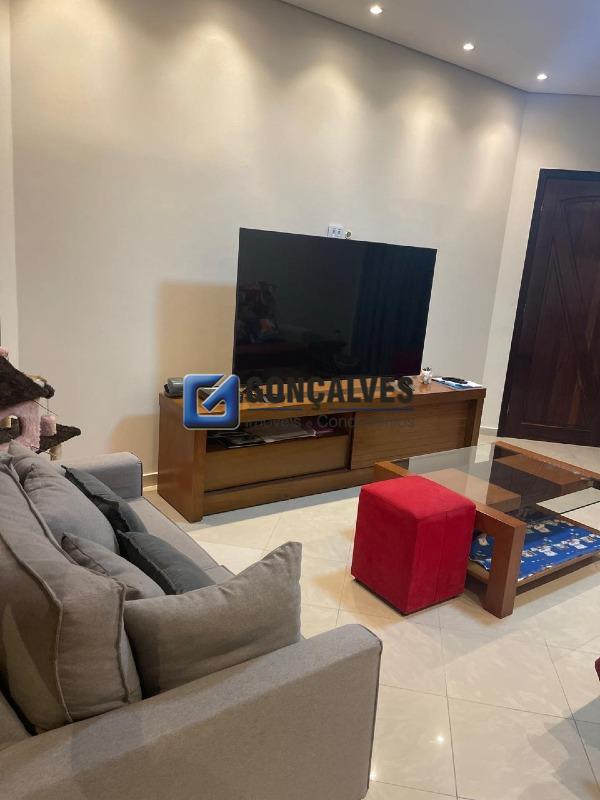 15050, Sobrado, à venda, à venda, 1.021.000,00,Vila Camilópolis, Santo André,4 quartos: 