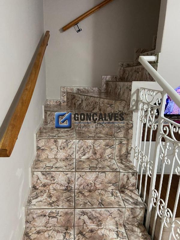 15051, Sobrado, à venda, à venda, 618.000,00,Vila Suíça, Santo André,2 quartos: 