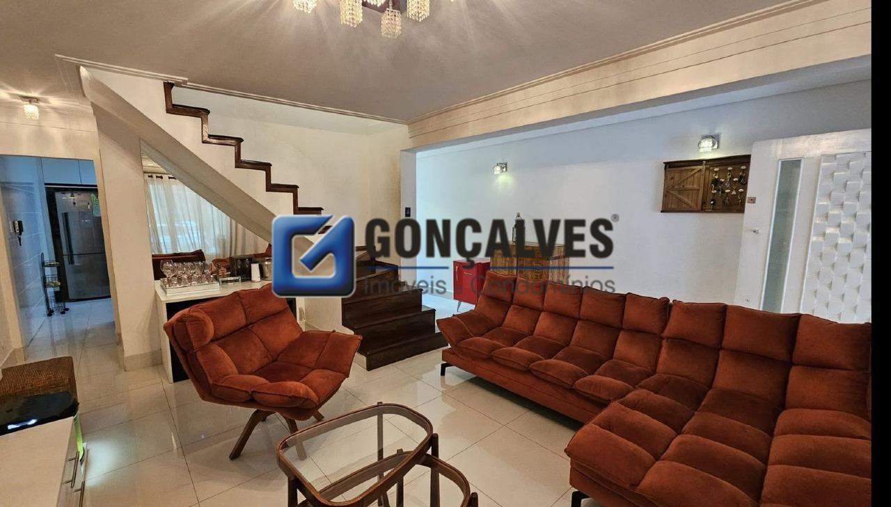 15157, Sobrado, à venda, à venda, 1.350.000,00,Jardim São Caetano, São Caetano do Sul,2 quartos: 