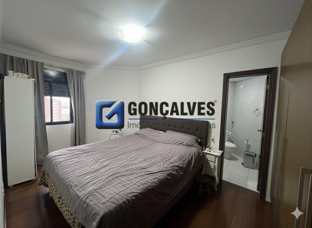 15200, Apartamento, à venda, à venda, 940.000,00,Santa Paula, São Caetano do Sul,3 quartos: 