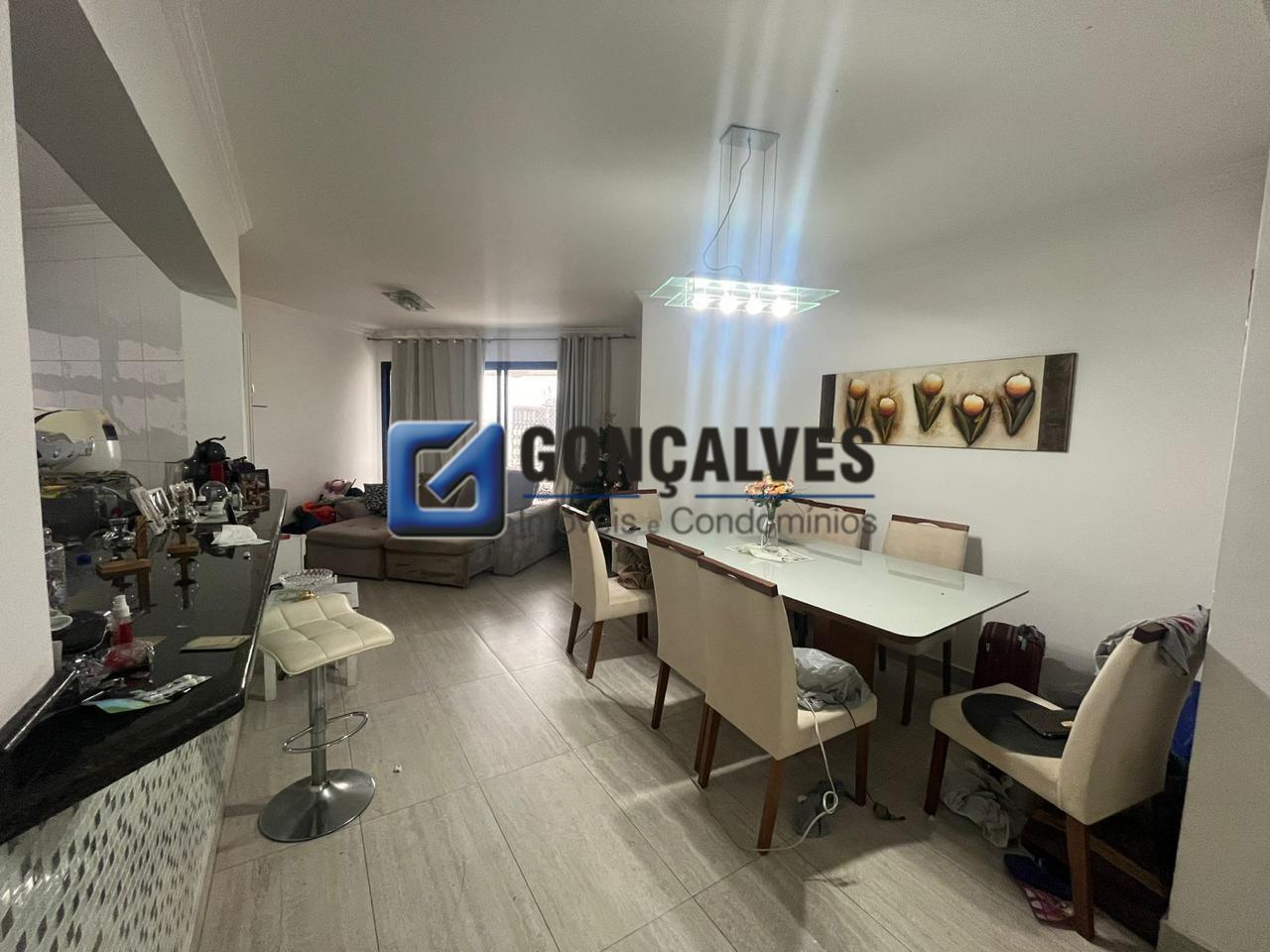 15200, Apartamento, à venda, à venda, 940.000,00,Santa Paula, São Caetano do Sul,3 quartos: 