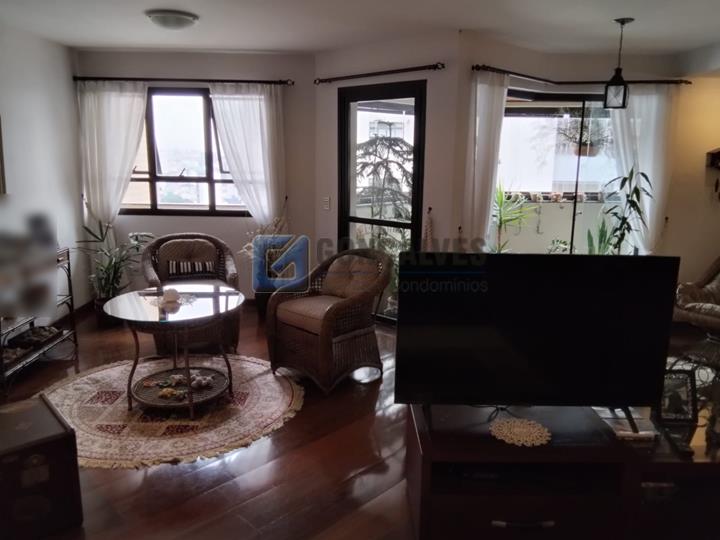 156, Apartamento, à venda, à venda, 1.550.000,00,Centro, São Bernardo do Campo,4 quartos: A (30)
