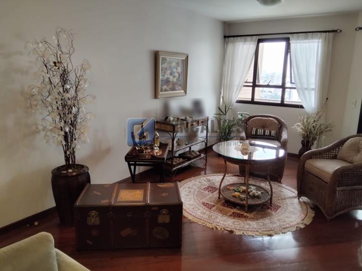 156, Apartamento, à venda, à venda, 1.550.000,00,Centro, São Bernardo do Campo,4 quartos: A (31)