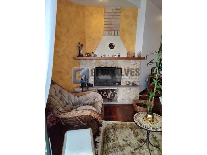 156, Apartamento, à venda, à venda, 1.550.000,00,Centro, São Bernardo do Campo,4 quartos: A (35)