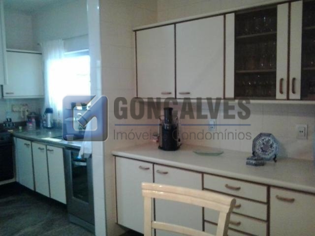 1744, Sobrado, à venda, à venda, 3.400.000,00,Jardim São Caetano, São Caetano do Sul,4 quartos: F106086B