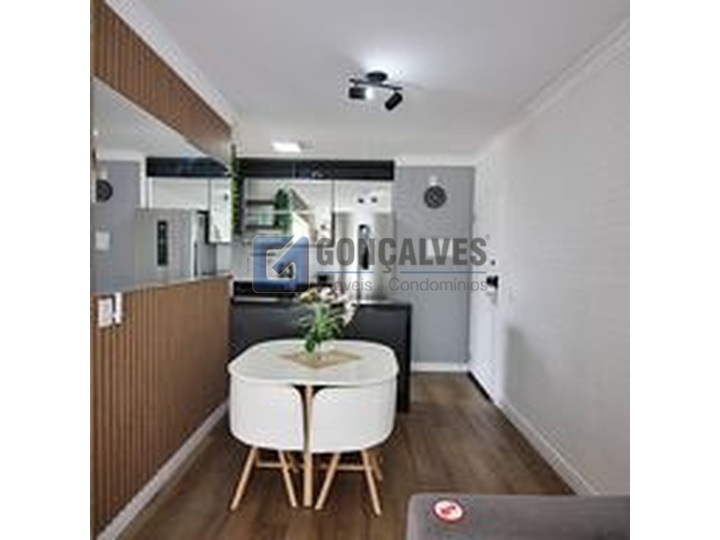 1819, Apartamento, à venda, à venda, 490.000,00,Nova Petrópolis, São Bernardo do Campo,3 quartos: A (35)